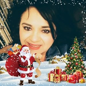 Meet your Posher, Diane